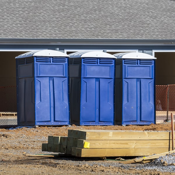 can i rent portable toilets for both indoor and outdoor events in West Buffalo PA